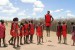 Masajští bojovníci